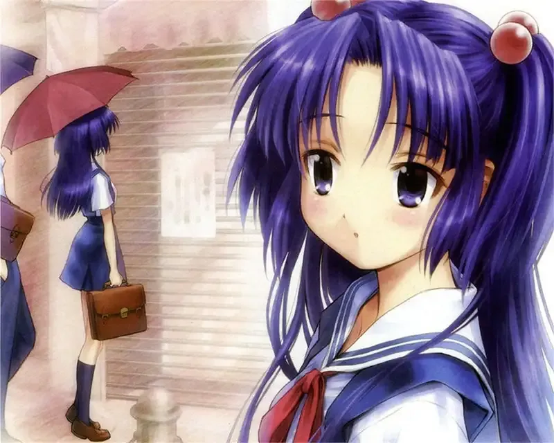 Kotomi Ichinose 30
