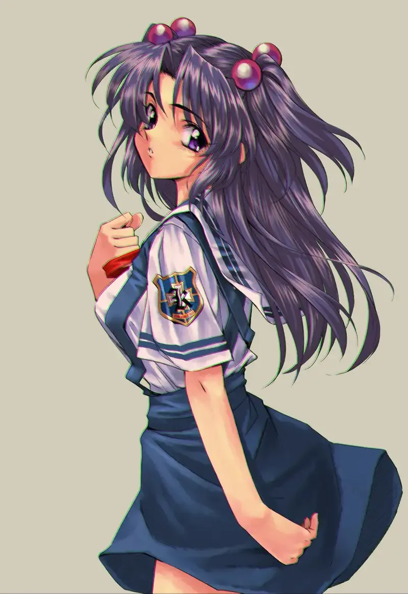 Kotomi Ichinose 31