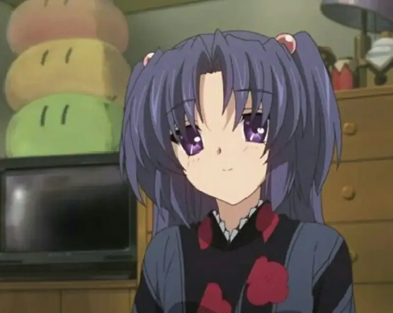 Kotomi Ichinose 32