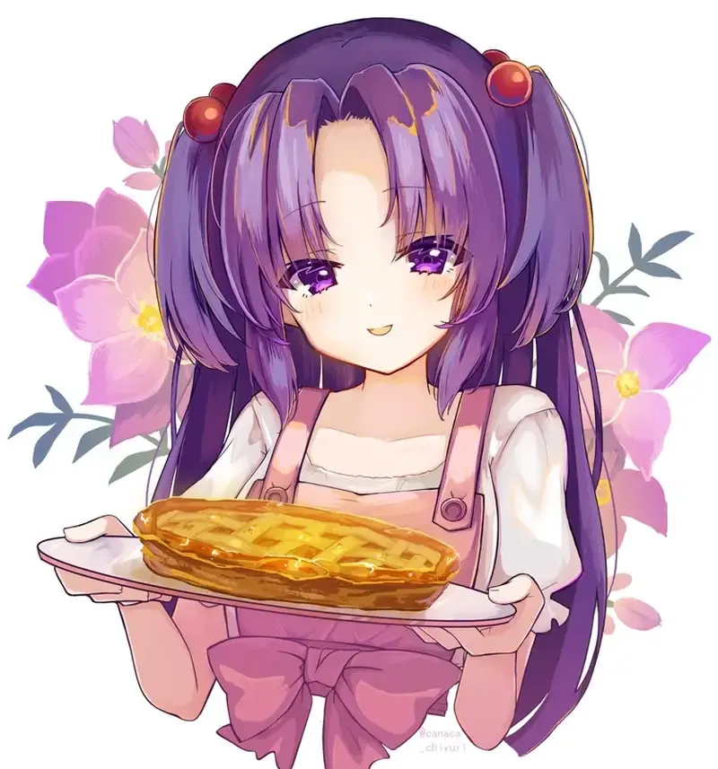 Kotomi Ichinose 36