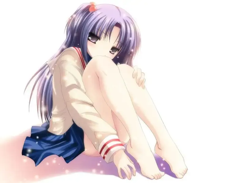 Kotomi Ichinose 37
