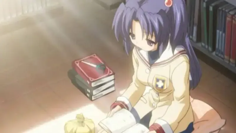 Kotomi Ichinose 38