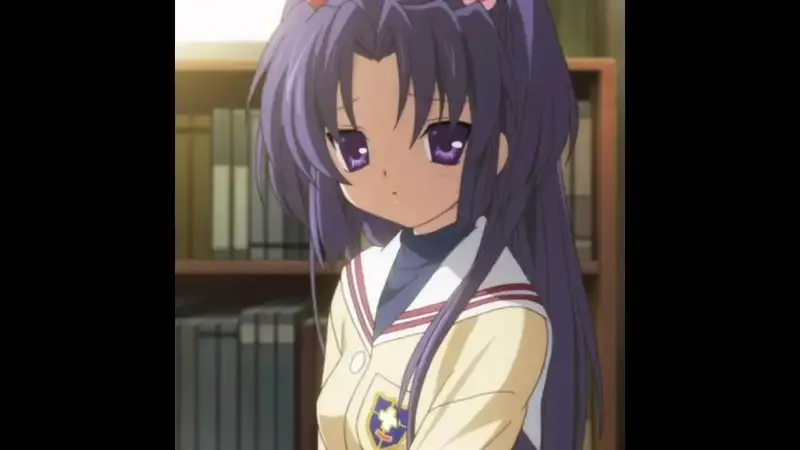 Kotomi Ichinose 40