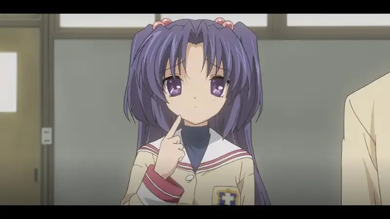 Kotomi Ichinose 41