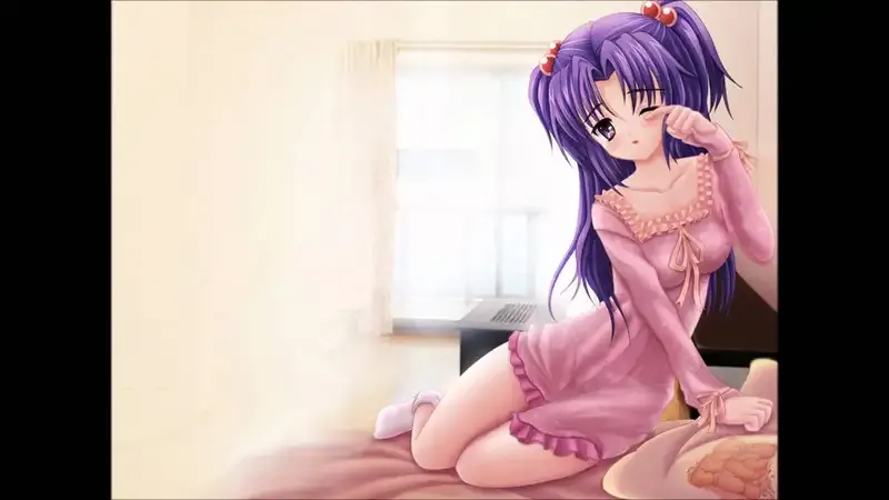 Kotomi Ichinose 42