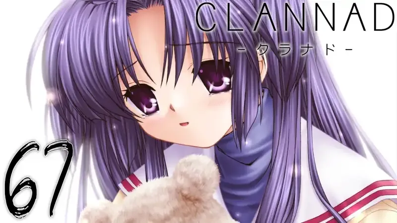 Kotomi Ichinose 43