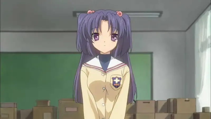 Kotomi Ichinose 44