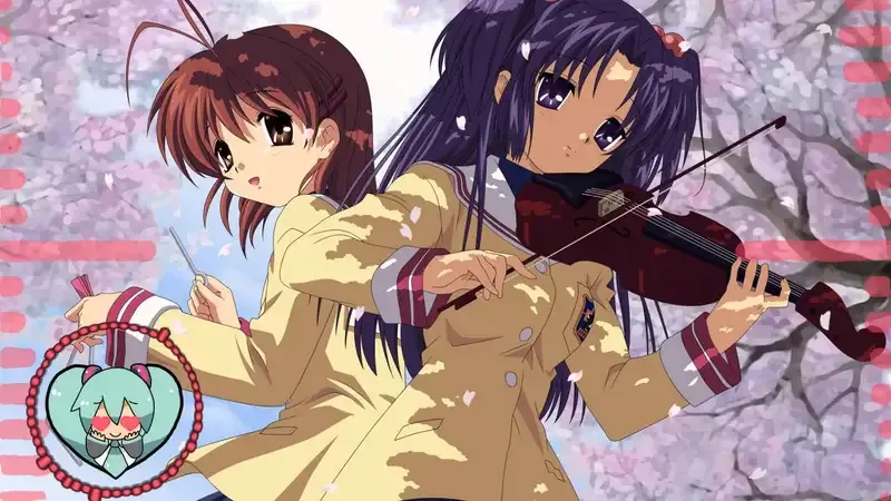 Kotomi Ichinose 45