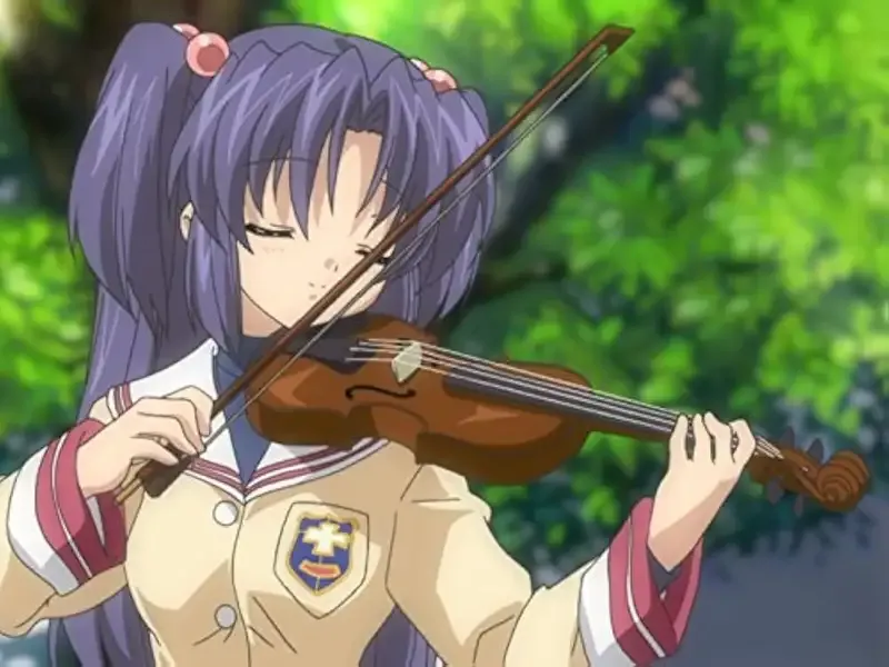 Kotomi Ichinose 46