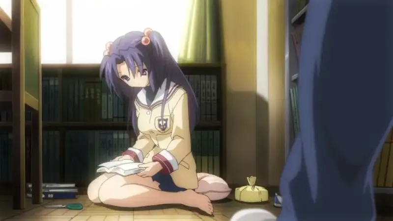Kotomi Ichinose 47