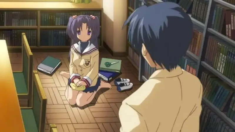Kotomi Ichinose 48