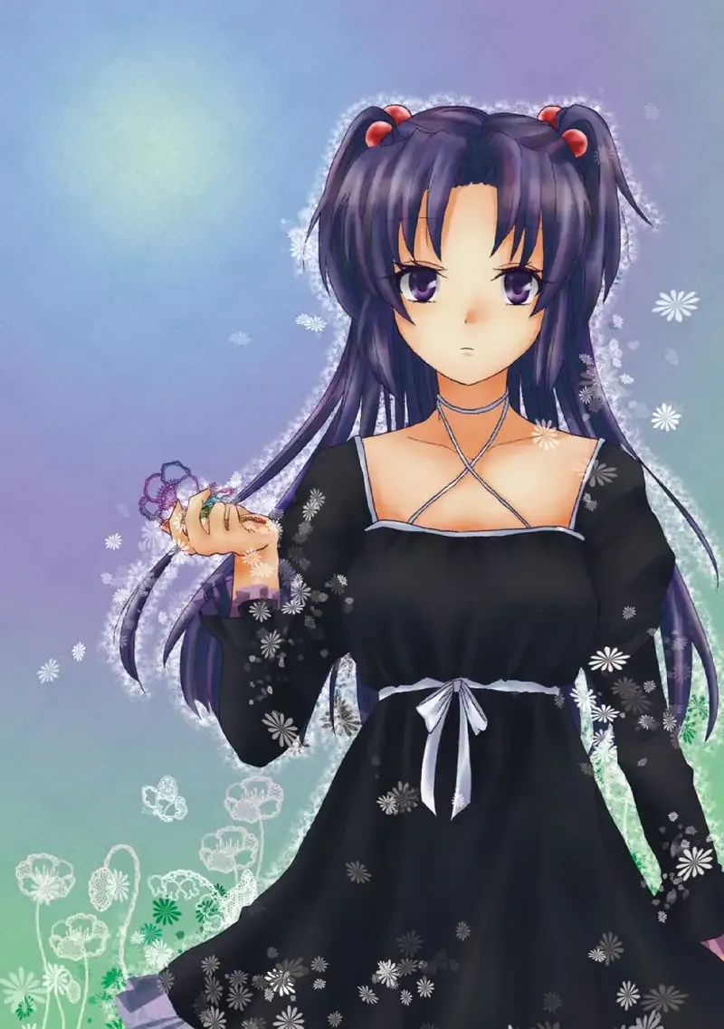 Kotomi Ichinose 50