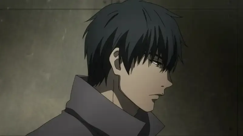 Ảnh Koutarou Amon 2