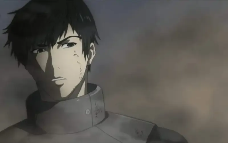 Ảnh Koutarou Amon 7