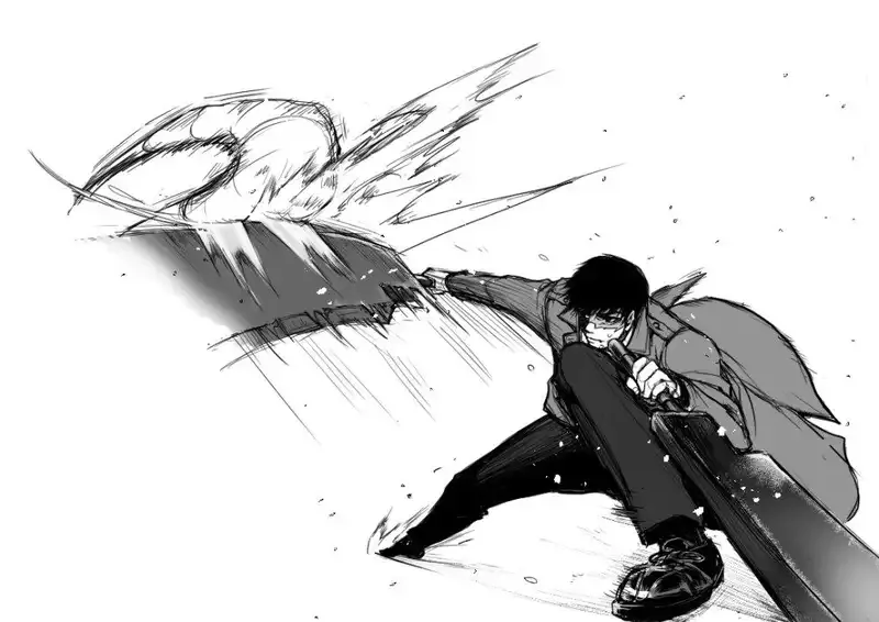 Ảnh Koutarou Amon 11