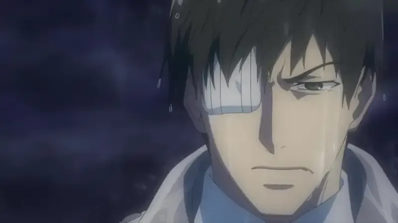 Ảnh Koutarou Amon 23