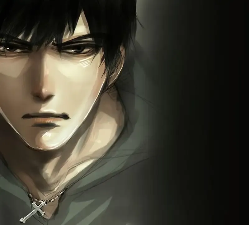Ảnh Koutarou Amon 29