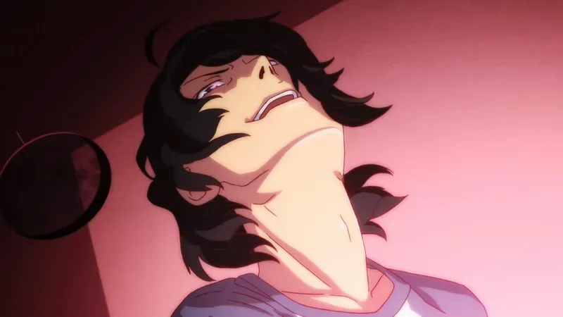 Koyomi Araragi 3