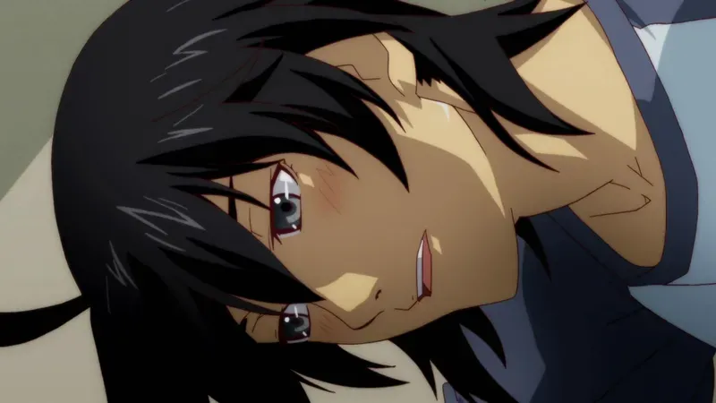 Koyomi Araragi 6