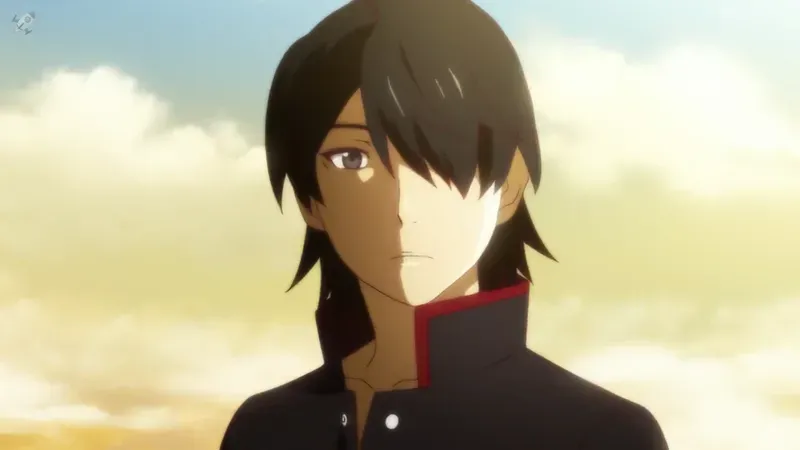 Koyomi Araragi 8