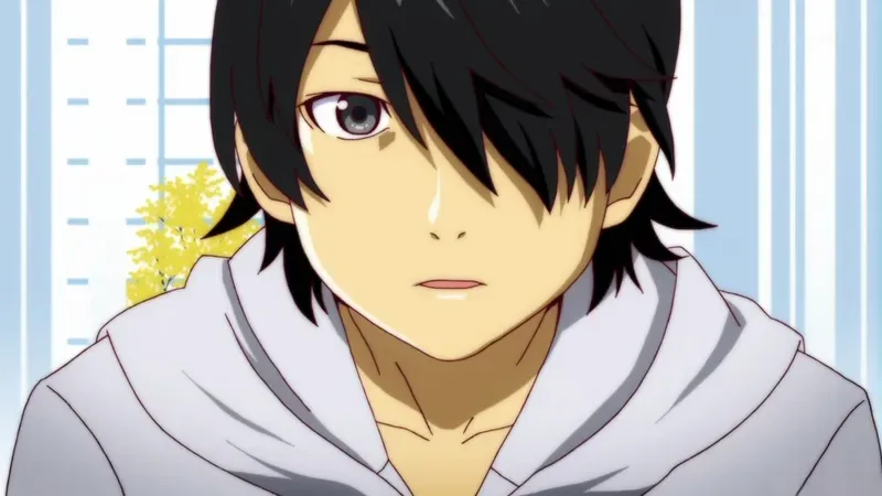 Koyomi Araragi 16