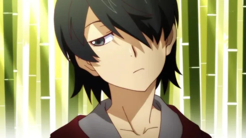 Koyomi Araragi 18