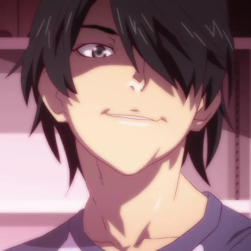 Koyomi Araragi 21