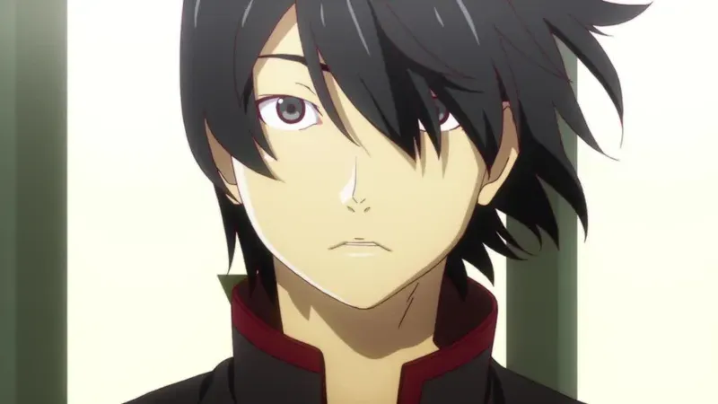 Koyomi Araragi 25