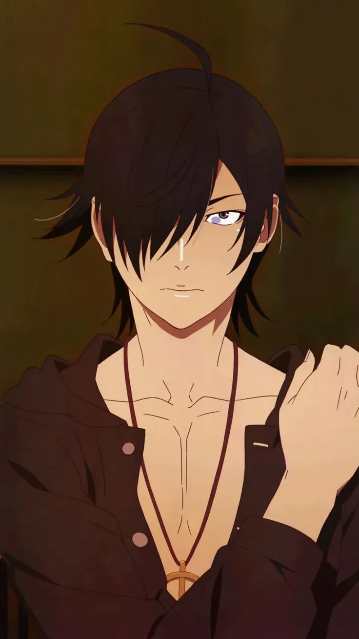 Koyomi Araragi 26