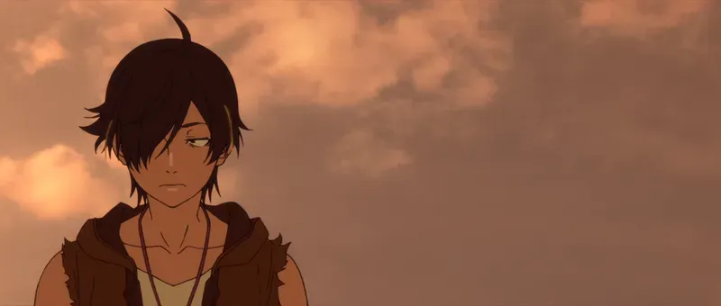 Koyomi Araragi 28