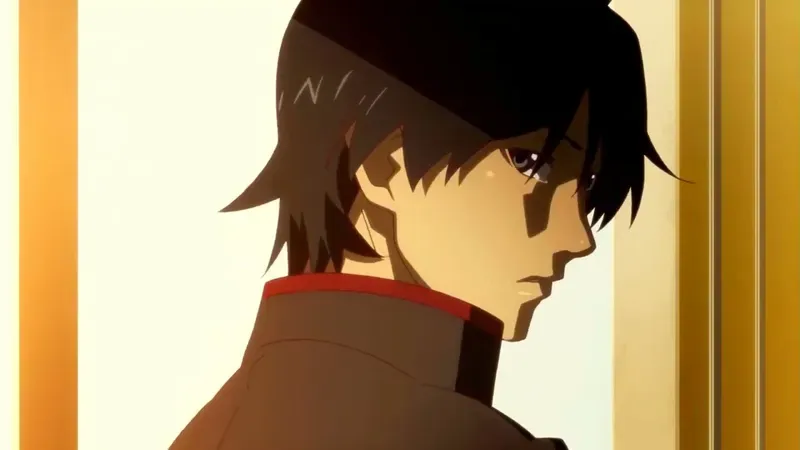 Koyomi Araragi 29