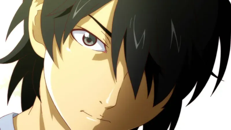 Koyomi Araragi 31