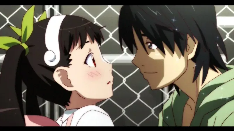 Koyomi Araragi 32