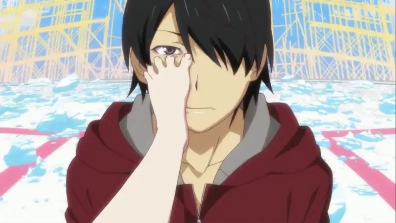 Koyomi Araragi 33