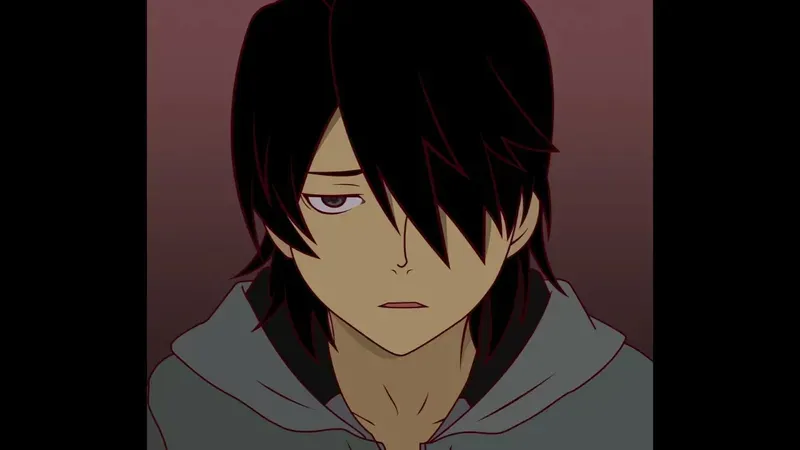 Koyomi Araragi 34