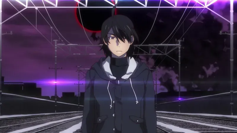Koyomi Araragi 36