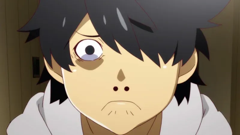 Koyomi Araragi 37