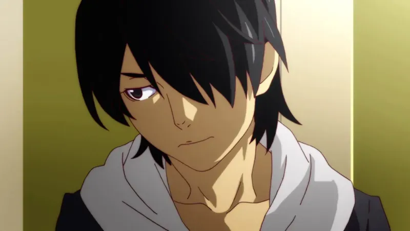 Koyomi Araragi 38