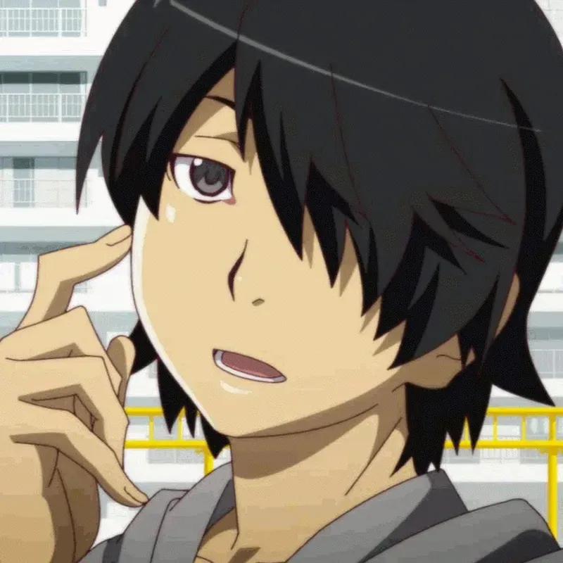 Koyomi Araragi 41