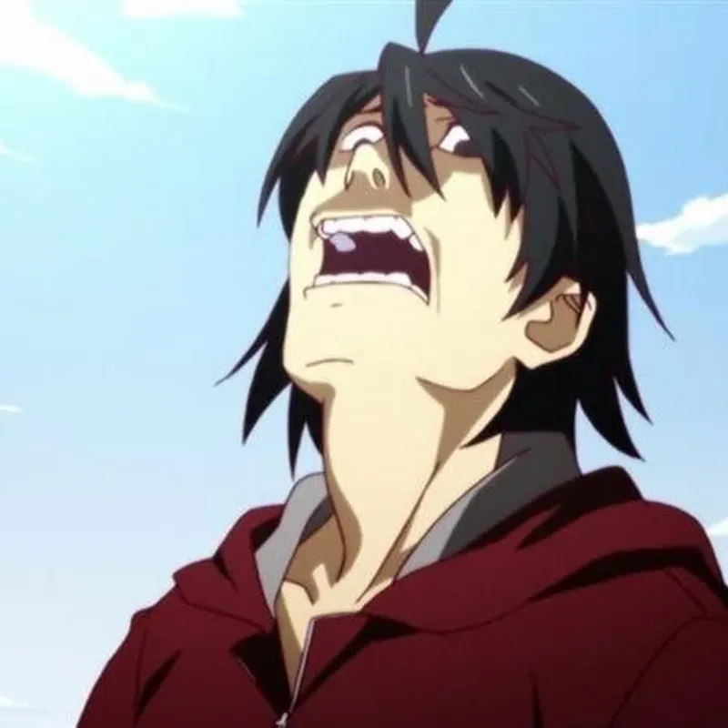 Koyomi Araragi 42