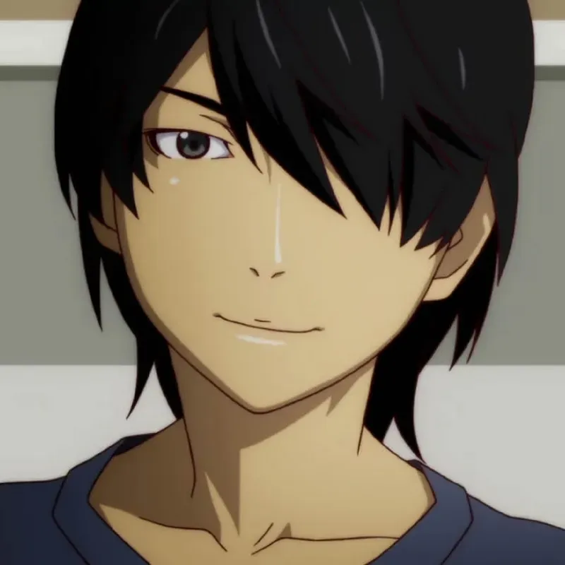 Koyomi Araragi 43