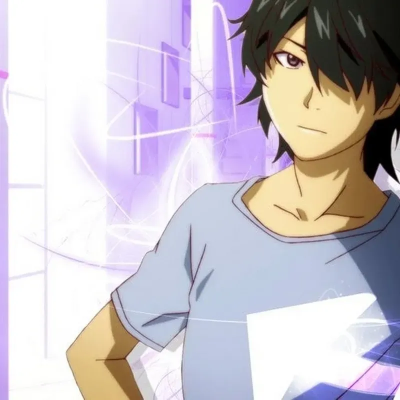 Koyomi Araragi 44
