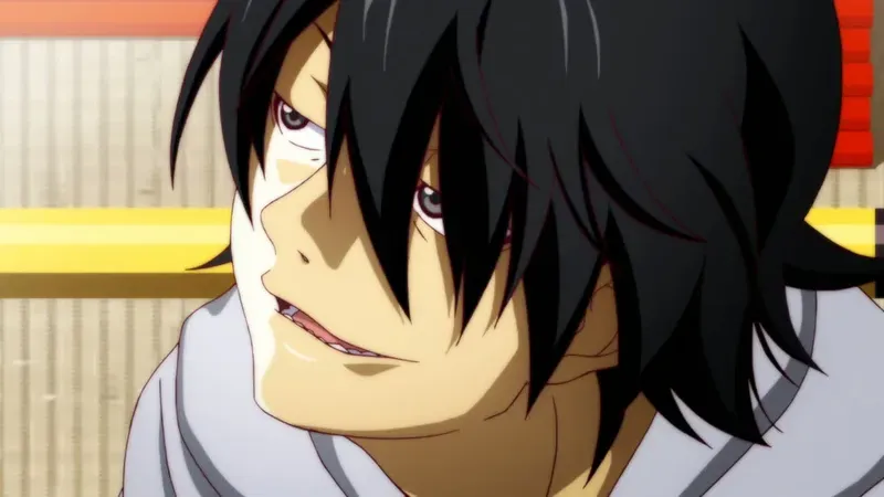 Koyomi Araragi 45