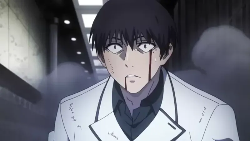 ảnh Kuki Urie