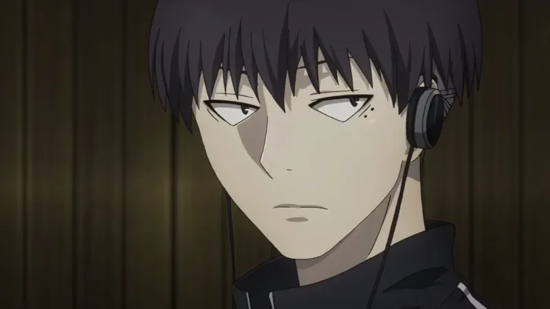 ảnh Kuki Urie 2