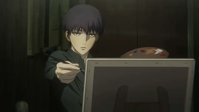 ảnh Kuki Urie 3