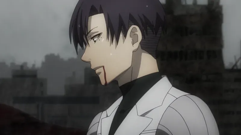 ảnh Kuki Urie 4
