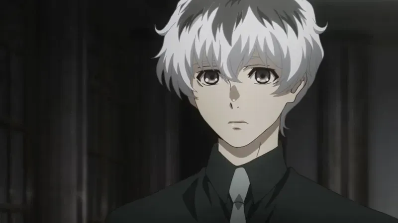 ảnh Kuki Urie 5