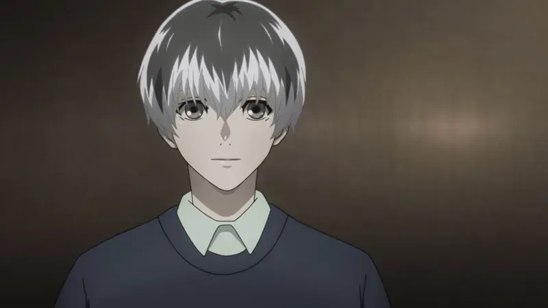 ảnh Kuki Urie 6