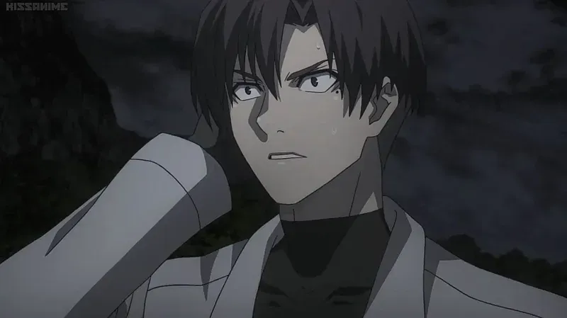 ảnh Kuki Urie 7